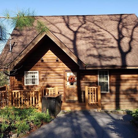 Bear'S Lair Gatlinburg Exterior photo